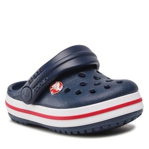 Crocs Crocband Clog T 207005 obraz