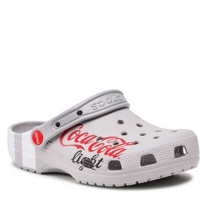 Crocs Coca-Cola Light Clsc 207220 obraz