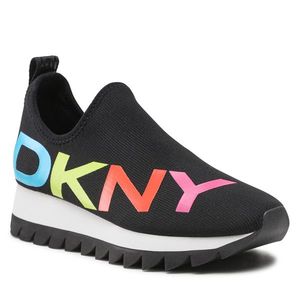 DKNY Azer-Slip On Runne K1256118 obraz