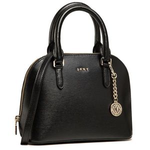 DKNY Bryant-Dome Satchel R92D3D39 obraz