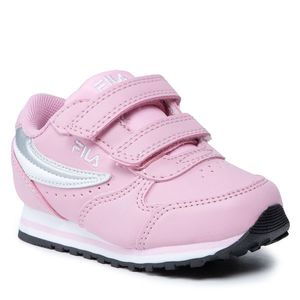 Fila Orbit Velcro Infants 1011080.74S obraz