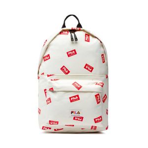 Fila Bacoor Multi Label Aop Badge Backpack S'Cool FBU0004 obraz