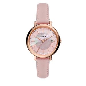 Fossil Jacqueline Solar ES5092 obraz