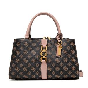 Guess Briana Girlfriend Satchel HWPA84 89060 obraz