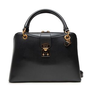 Guess Carlson Girlfriend Satchel HWVB83 98060 obraz