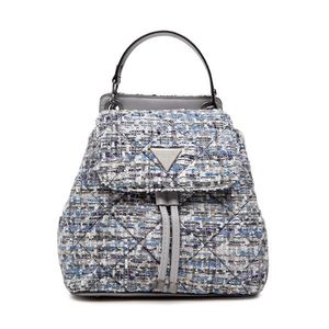Guess Cessily Flap Backpack HWTI76 79310 obraz
