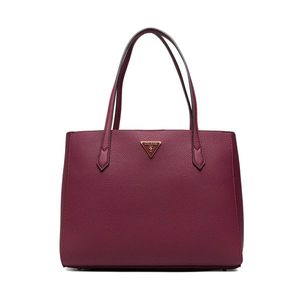 Guess Downtown Chic Turnlock Tote HWVB83 85230 obraz