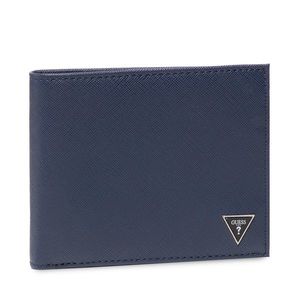 Guess Certosa Billfold W C.P. SMCRTO LEA20 obraz