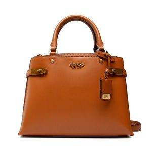 Guess Zadie Girlfriend Satchel HWVB84 15060 obraz