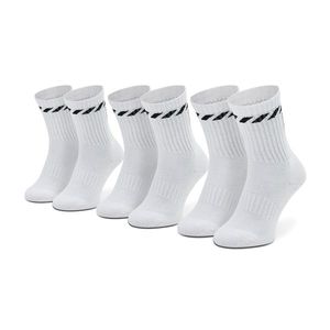 Helly Hansen Cotton Sport Sock 3Pk 67479 obraz