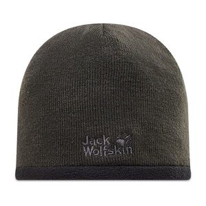 Jack Wolfskin Stormlock Logo Knit Cap 1910371-6350 obraz