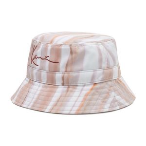 Karl Kani Signature Tie Dye Stripe Bucket Hat 7015485 obraz