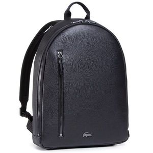 Lacoste Flat Backpack NH3330SQ obraz