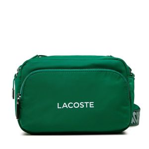 Lacoste Pocket Crossover Bag NU3825SG obraz