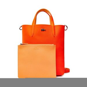 Lacoste Vertical Shopping Bag NF2991AA obraz