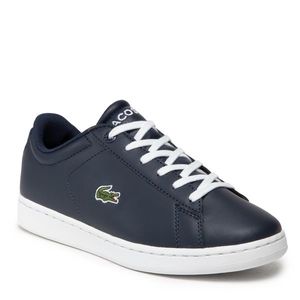 Lacoste Carnaby Evo 0722 4 Suj 7-43SUJ0004 obraz