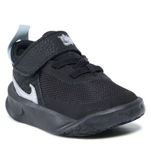 NIKE Team Hustle D 10 (TD) CW6737 004 obraz