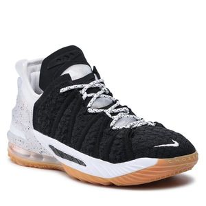 NIKE Lebron XVIII (Gs) CW2760 007 obraz