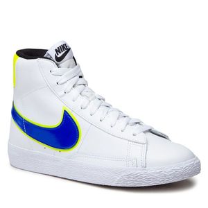 NIKE Blazer Mid Gs DB4677 100 obraz