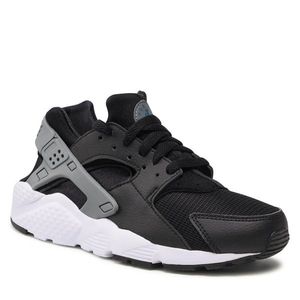 NIKE Huarache Run GS DR7953 001 obraz