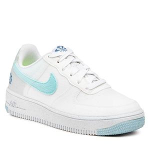 NIKE Air Force 1 Crater (GS) DC9326 100 obraz
