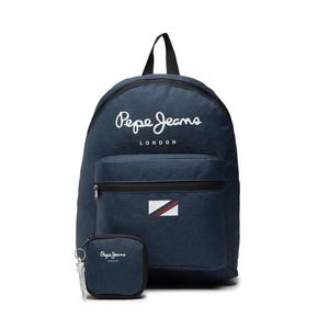 Pepe Jeans London Backpack PU030058 obraz