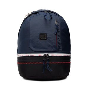 Pepe Jeans Smith Backpack PM030675 obraz