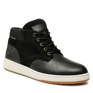 Polo Ralph Lauren Sneaker Boot 809855863002 obraz