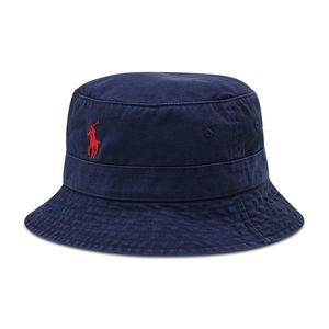 Polo Ralph Lauren Loft Bucket Hat 710847165013 obraz