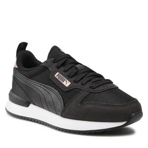 Puma R78 Metallic Jr 383931 01 obraz