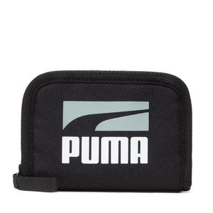 Černý batoh Puma Plus obraz