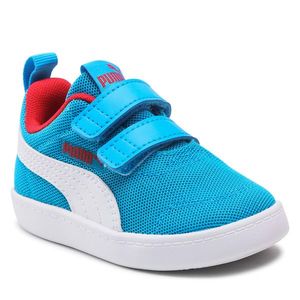 Puma Courtflex V2 Mesh V Inf 371759 10 obraz