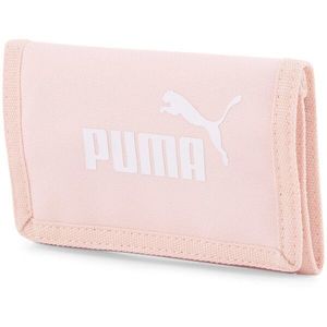 Puma PHASE WALLET Peněženka, růžová, velikost obraz