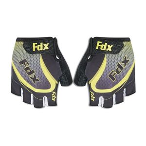 FDX Speed Race Gel Foam Gloves 1010_01 obraz