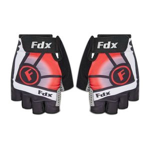 FDX Fast Rider Gel Foam Gloves 1020 obraz