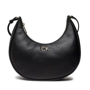 Calvin Klein Re-Lock Shoulder Bag Md K60K609621 obraz