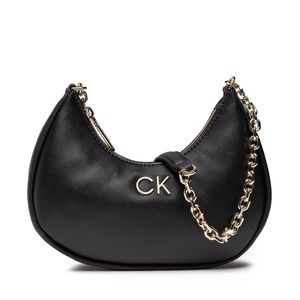 Calvin Klein Re-Lock Shoulder Bag Sm K60K609622 obraz