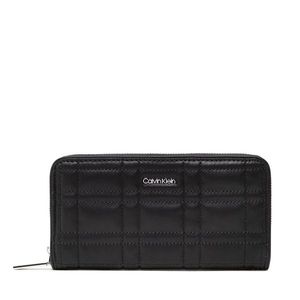 Calvin Klein Ck Touch Z/A Wallet Lg K60K609597 obraz