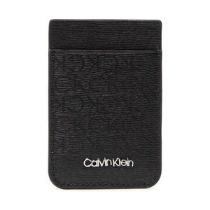 Calvin Klein Minimalism Mo Stick On Cc Holder K50K509235 obraz