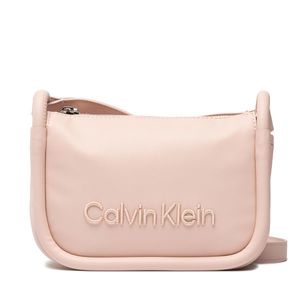Calvin Klein Resort Camera Bag K60K609639 obraz