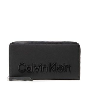 Calvin Klein Resort Z/A Wallet Lg K60K609705 obraz