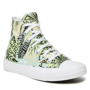 Converse Ctas Hi A00547C obraz