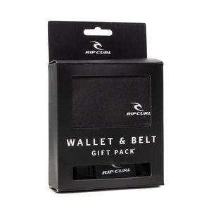 Rip Curl Wallet + Belt Gift Pack BWUKI1 obraz