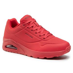 Skechers Stand On Air 52458/RED obraz