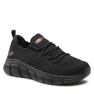 Skechers BOBS SPORT Color Connect 117121/BBK obraz