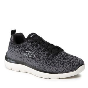 Skechers Warrick 232295/BKW obraz