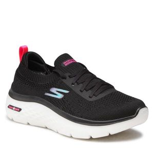 Skechers Go Walk Hyper Burst 124585/BKMT obraz