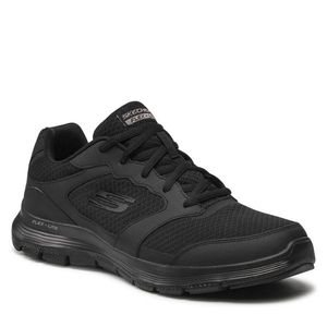 Skechers Flex Advantage 4.0 232225/BBK obraz