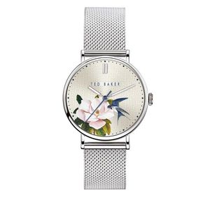 Ted Baker Phylipa Flowers BKPPFF902 obraz