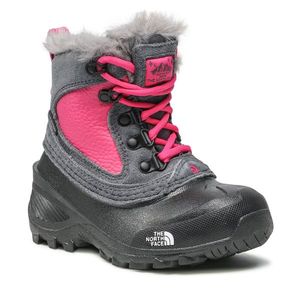 The North Face Youth Shellista Extreme NF0A2T5V34P1 obraz